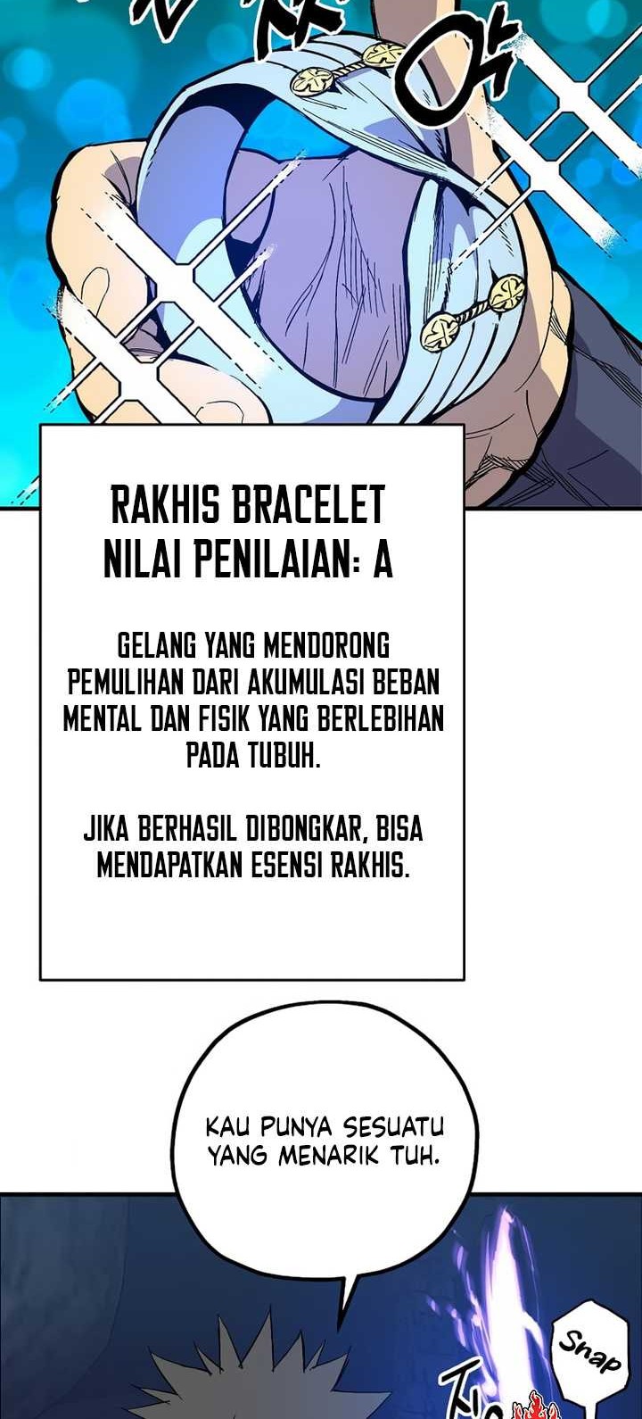 I’m a Max Level Regressor Chapter 13 Gambar 3