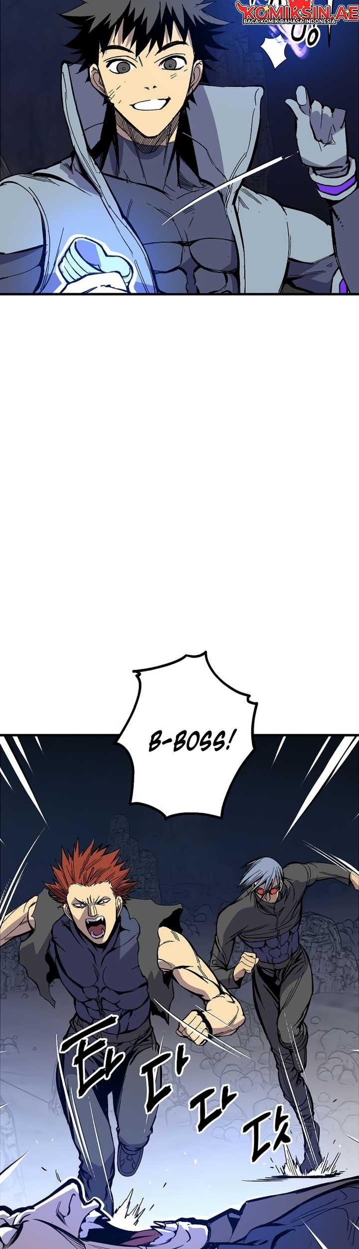 I’m a Max Level Regressor Chapter 13 Gambar 4