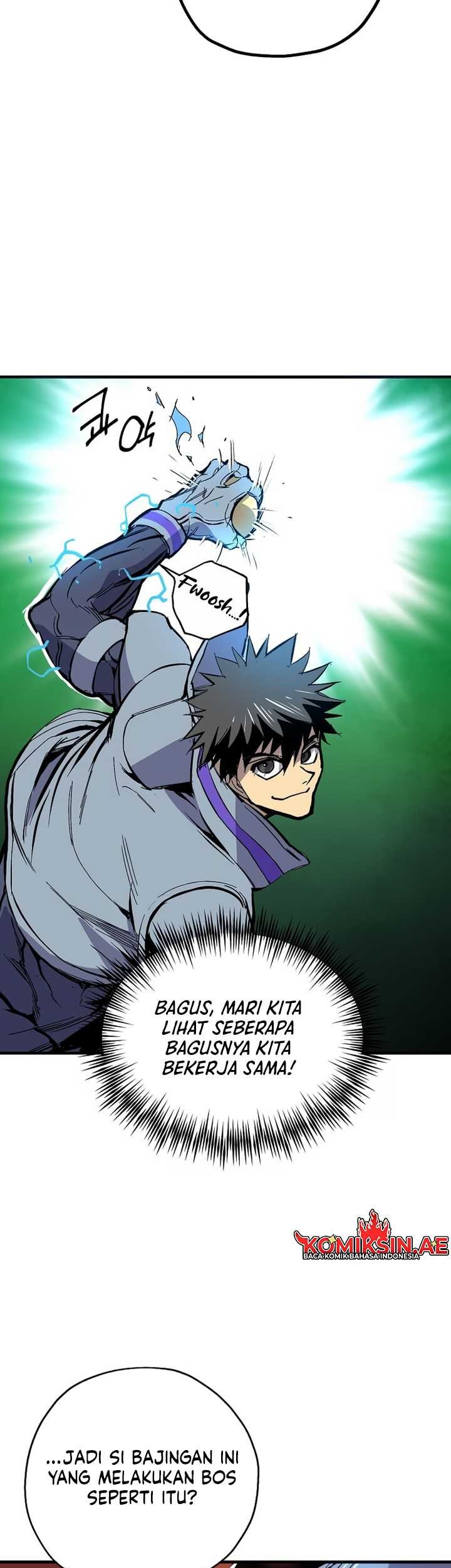 I’m a Max Level Regressor Chapter 13 Gambar 6