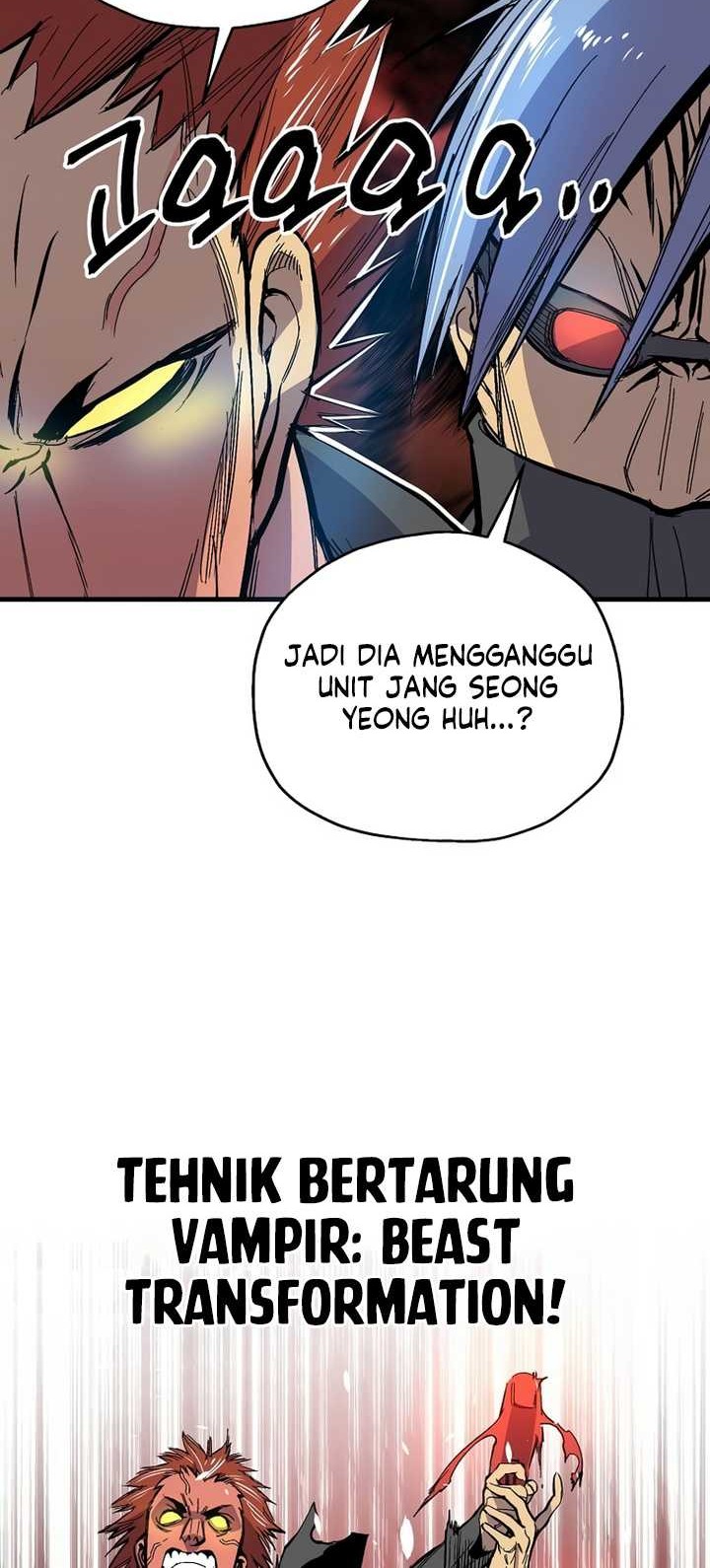 I’m a Max Level Regressor Chapter 13 Gambar 7