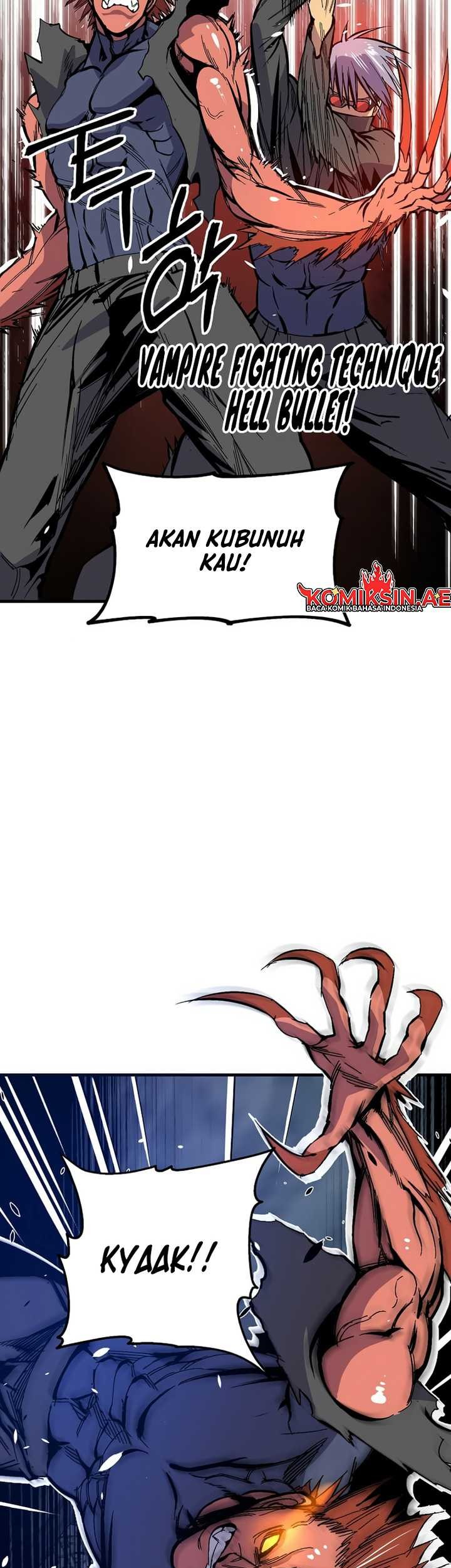 I’m a Max Level Regressor Chapter 13 Gambar 8