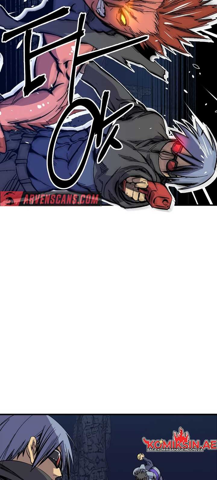 I’m a Max Level Regressor Chapter 13 Gambar 9