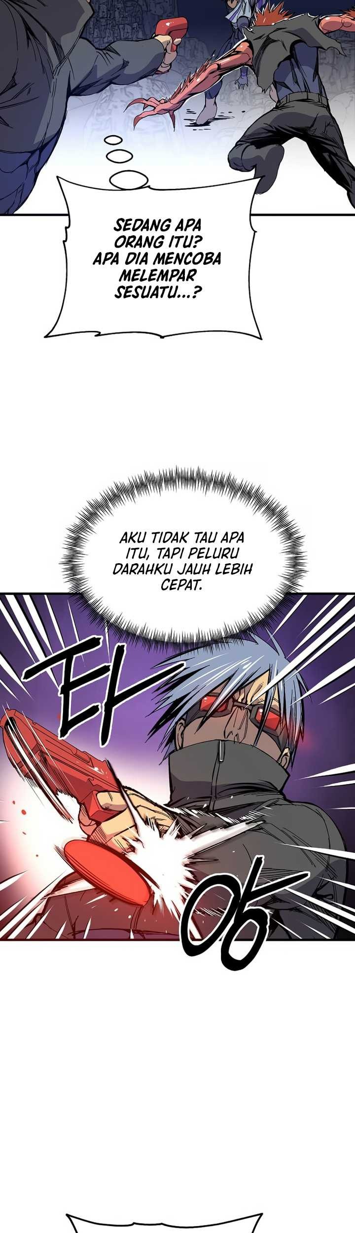 I’m a Max Level Regressor Chapter 13 Gambar 10