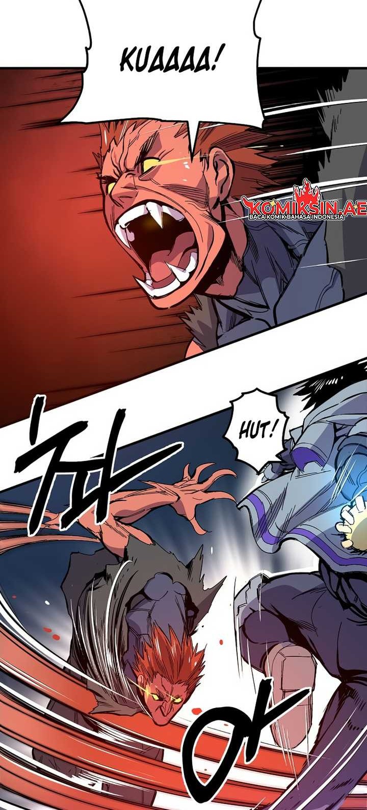 I’m a Max Level Regressor Chapter 13 Gambar 11