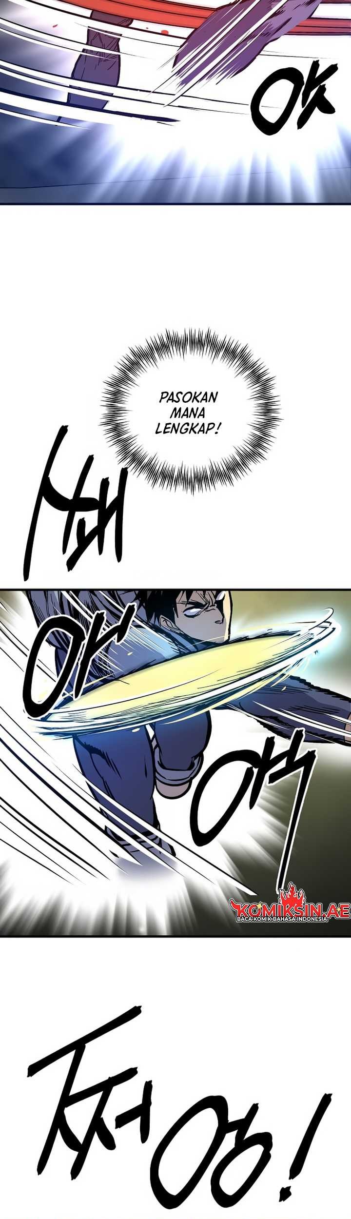 I’m a Max Level Regressor Chapter 13 Gambar 12
