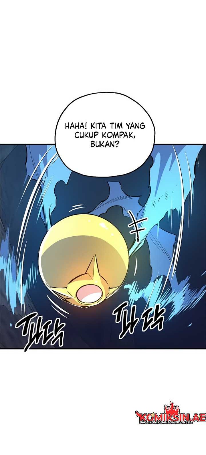 I’m a Max Level Regressor Chapter 13 Gambar 15