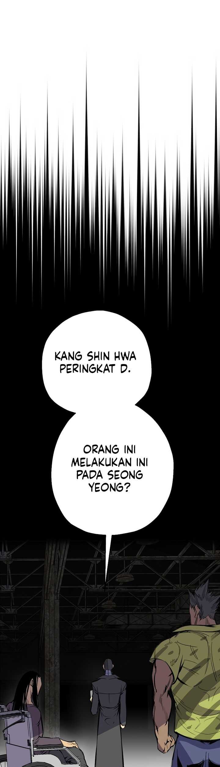 I’m a Max Level Regressor Chapter 13 Gambar 16