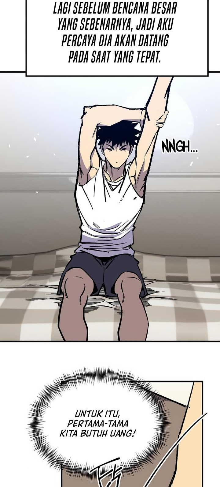 I’m a Max Level Regressor Chapter 14 Gambar 19