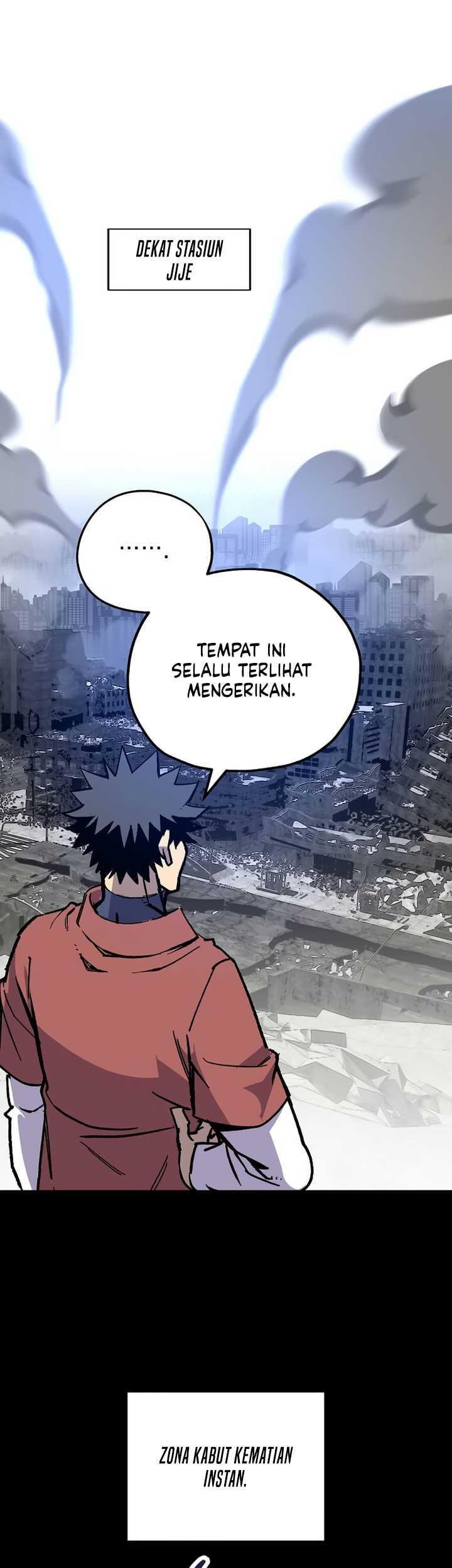 I’m a Max Level Regressor Chapter 14 Gambar 24