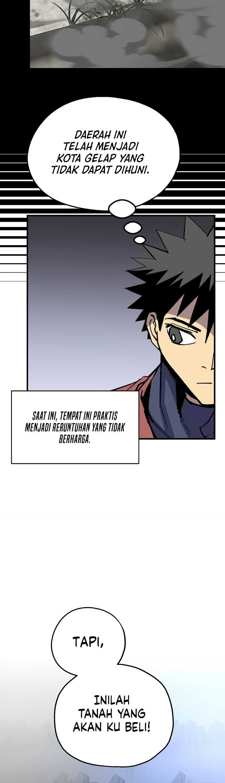 I’m a Max Level Regressor Chapter 14 Gambar 26