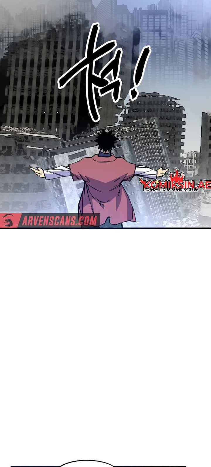 I’m a Max Level Regressor Chapter 14 Gambar 27