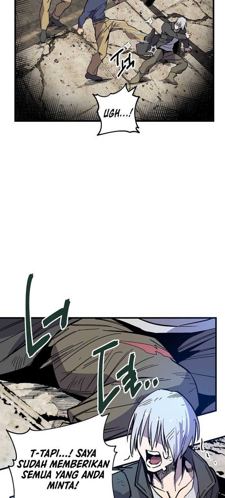 I’m a Max Level Regressor Chapter 14 Gambar 29