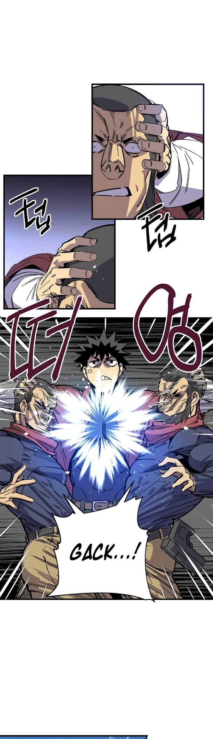 I’m a Max Level Regressor Chapter 14 Gambar 32