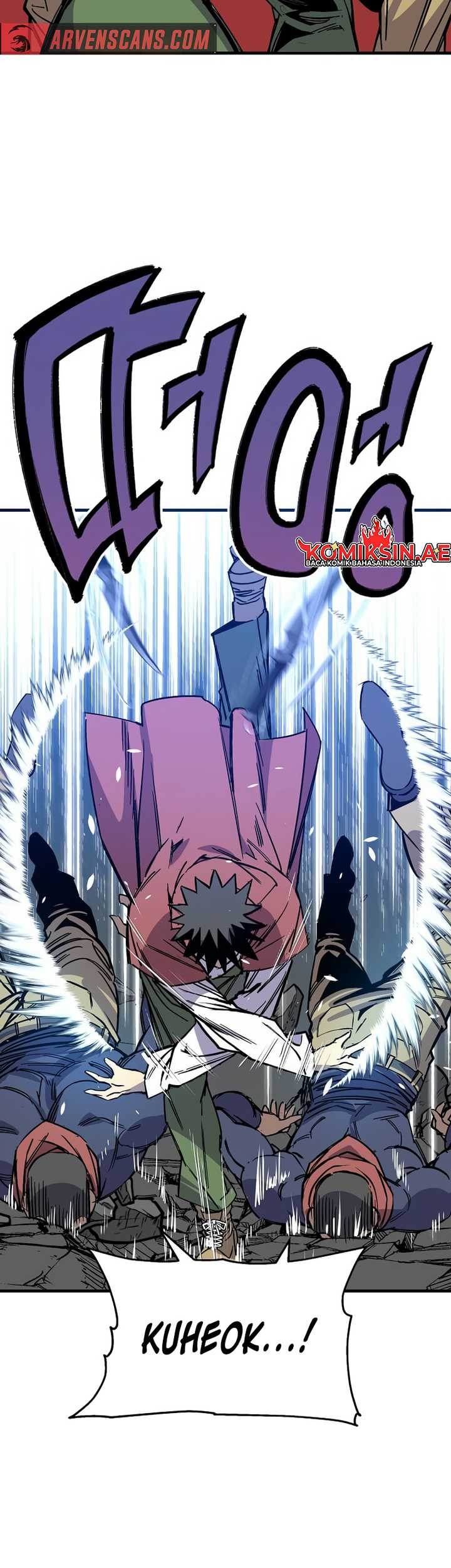 I’m a Max Level Regressor Chapter 14 Gambar 36