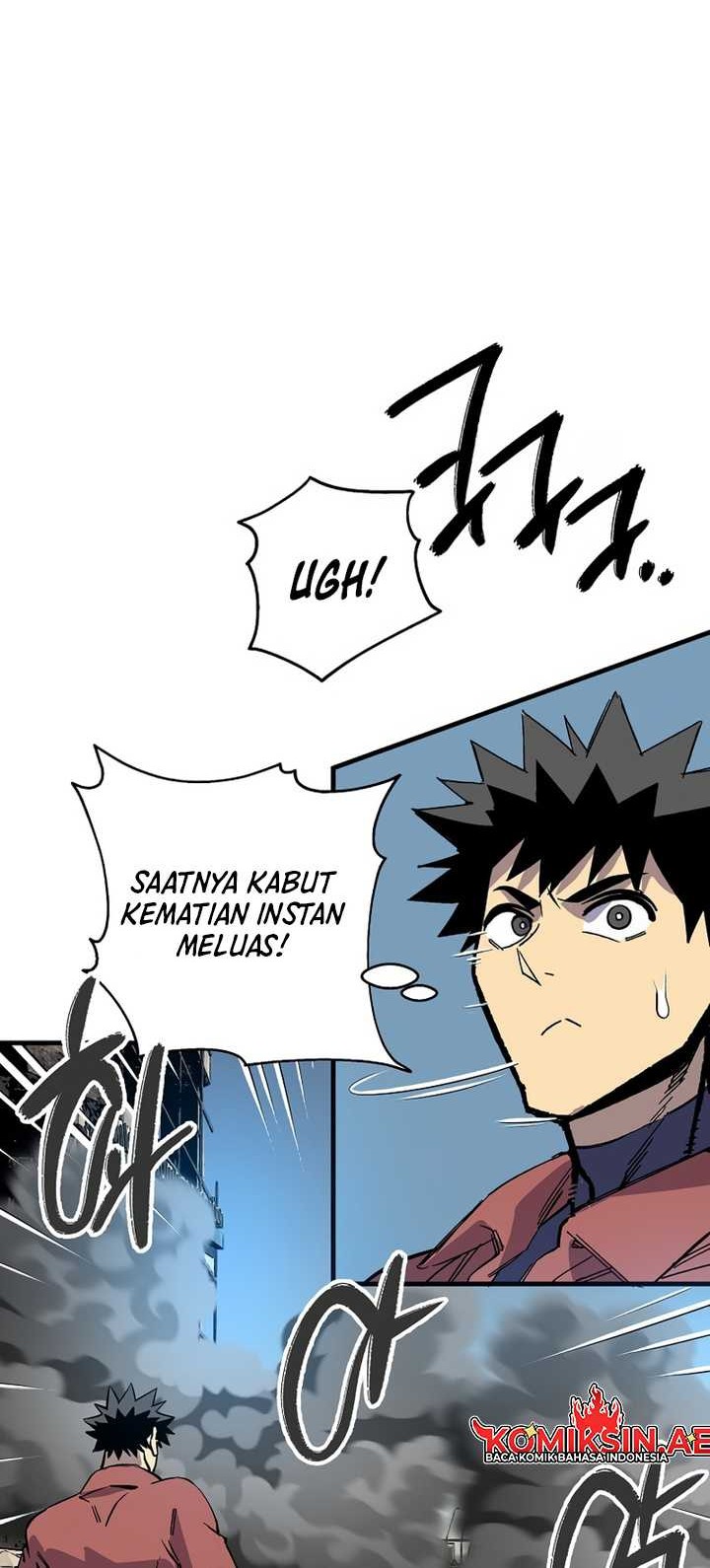 I’m a Max Level Regressor Chapter 14 Gambar 37