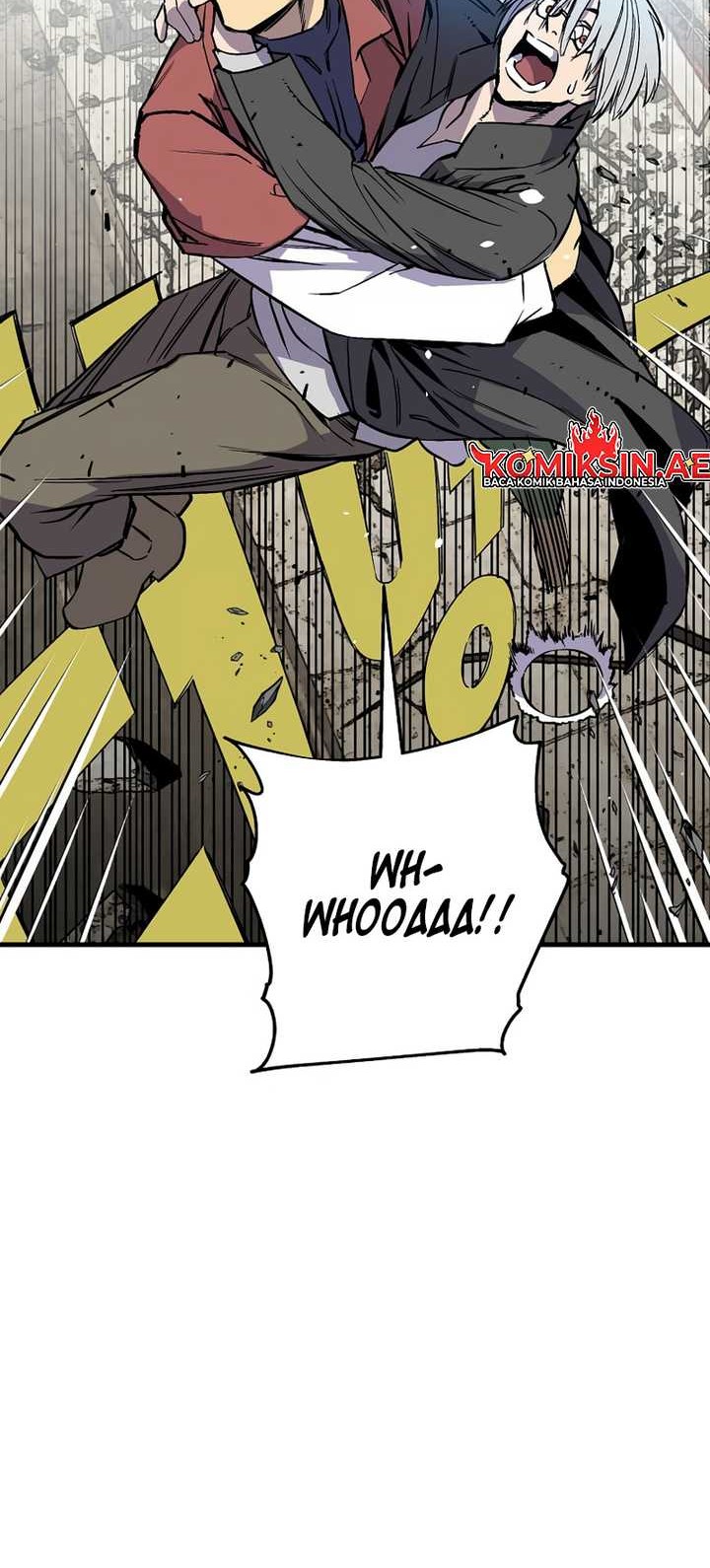 I’m a Max Level Regressor Chapter 14 Gambar 39