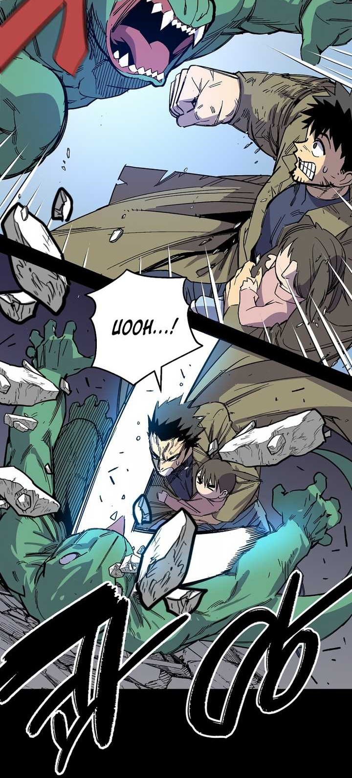 I’m a Max Level Regressor Chapter 14 Gambar 47