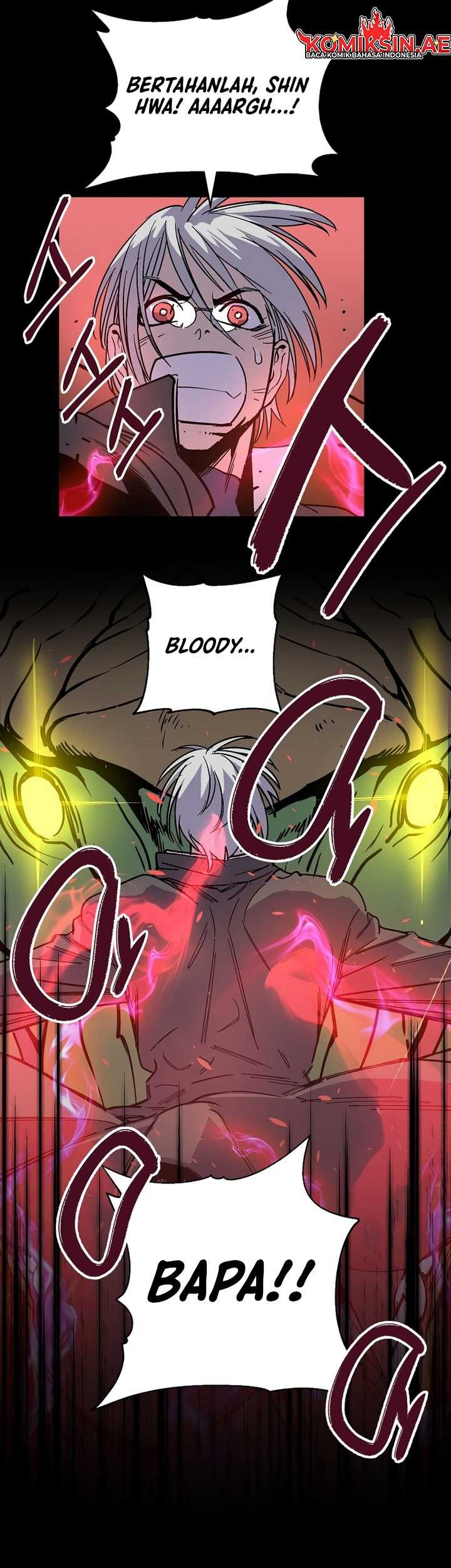 I’m a Max Level Regressor Chapter 14 Gambar 52