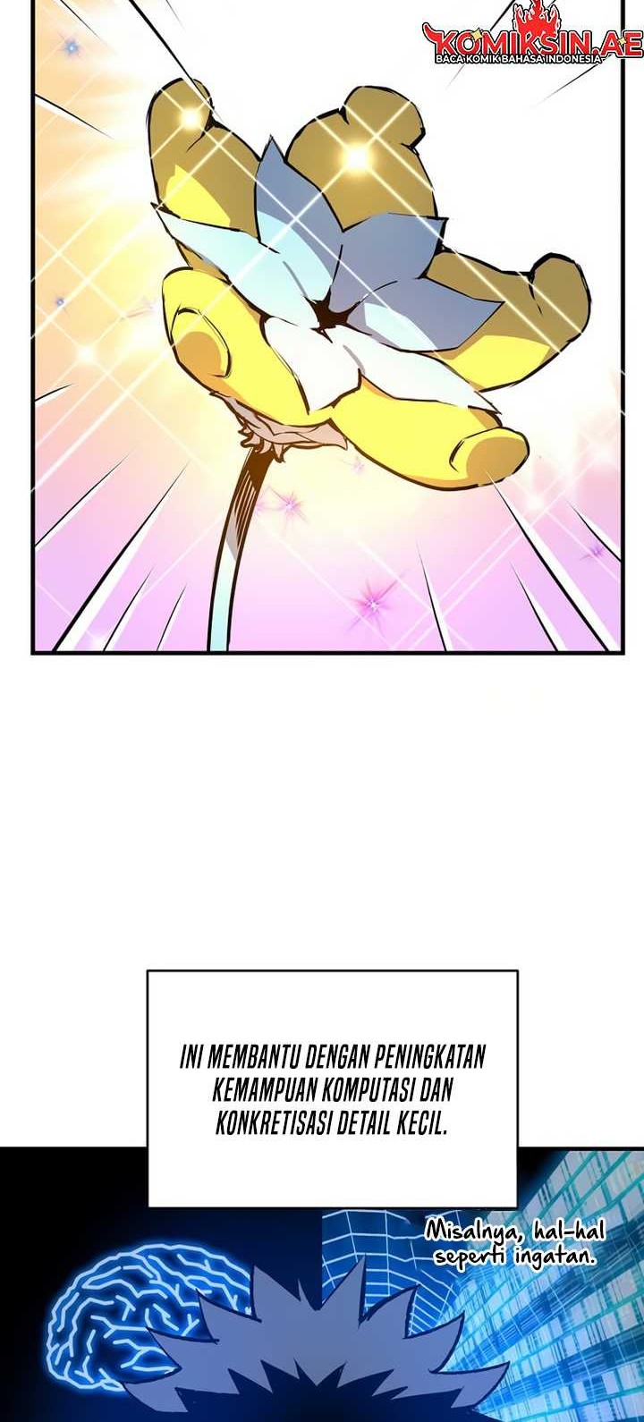 I’m a Max Level Regressor Chapter 14 Gambar 7
