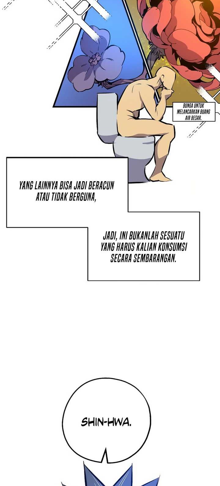 I’m a Max Level Regressor Chapter 14 Gambar 9