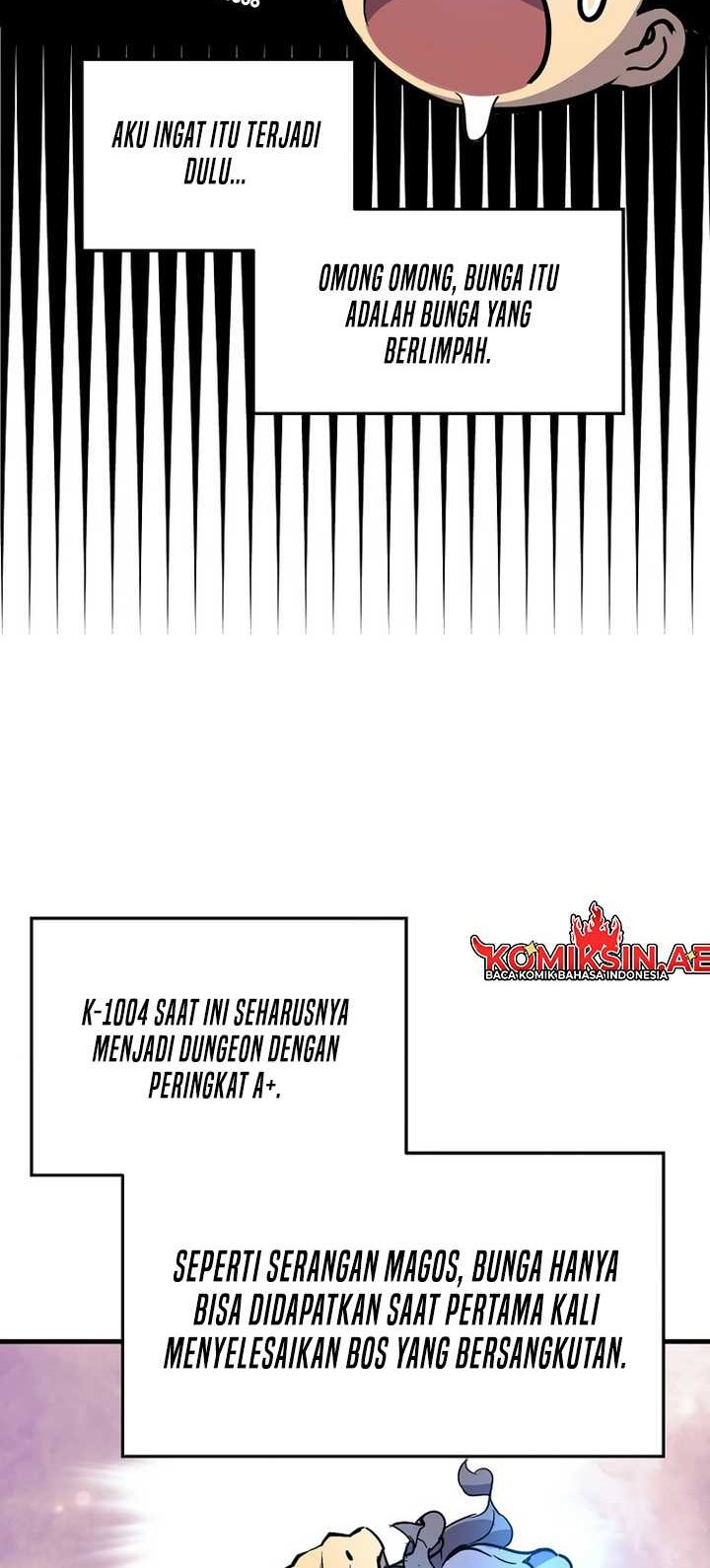 I’m a Max Level Regressor Chapter 14 Gambar 11