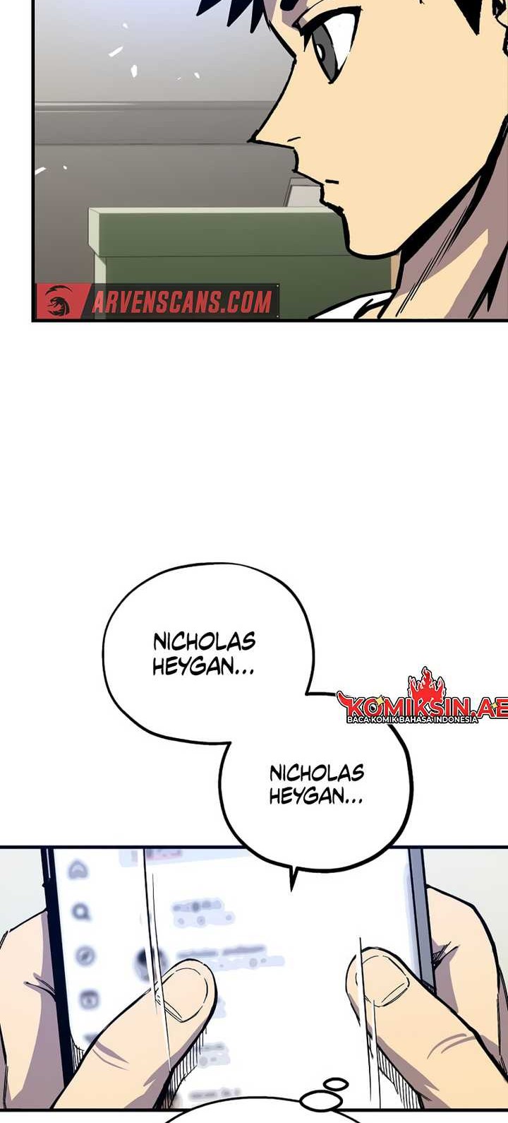 I’m a Max Level Regressor Chapter 14 Gambar 17