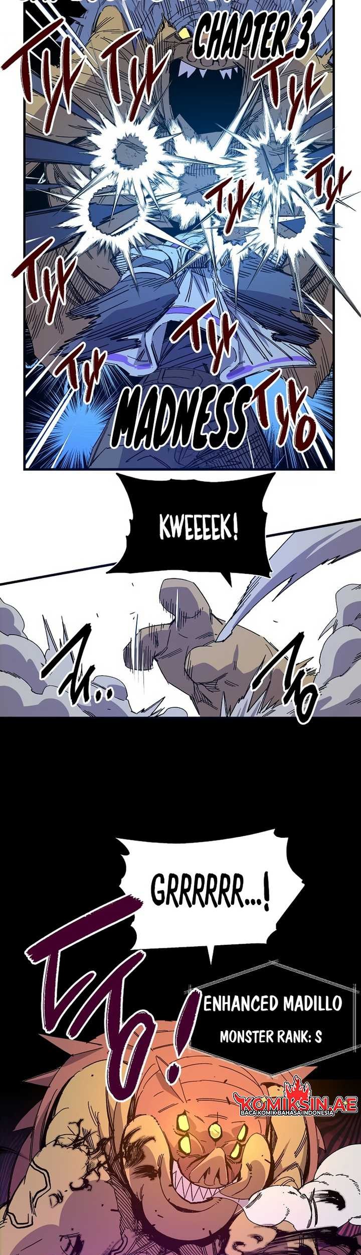 I’m a Max Level Regressor Chapter 15 Gambar 52