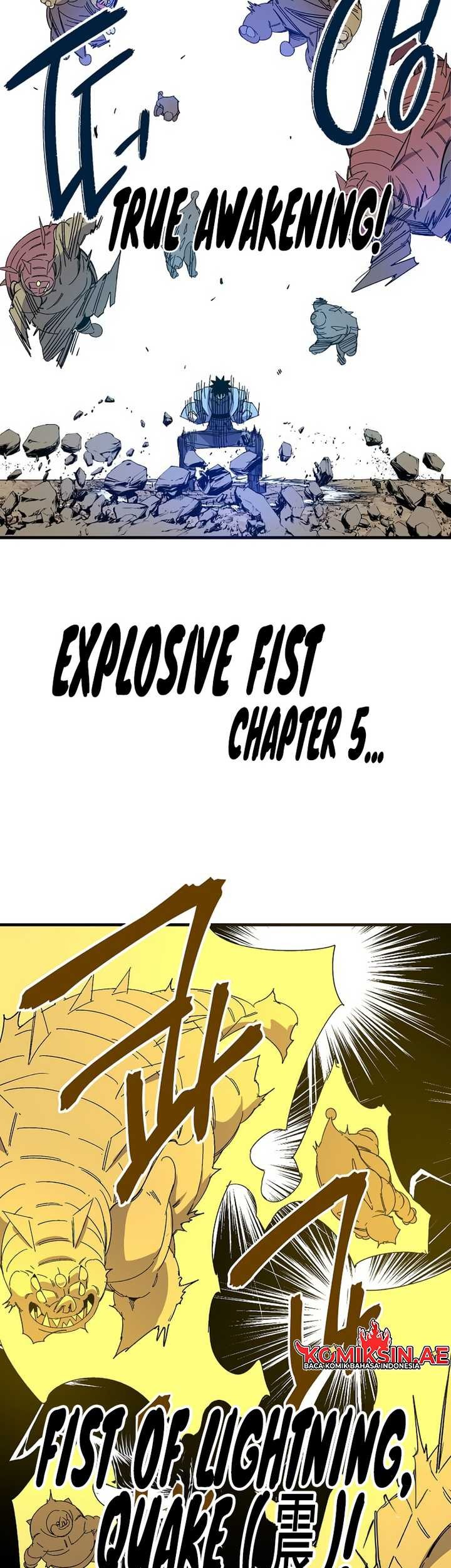 I’m a Max Level Regressor Chapter 15 Gambar 58