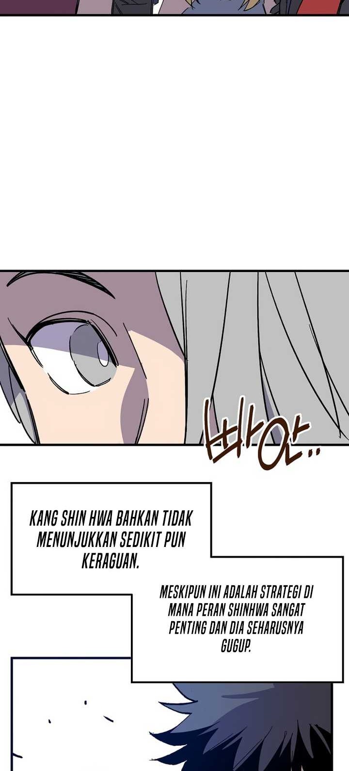 I’m a Max Level Regressor Chapter 16 Gambar 29