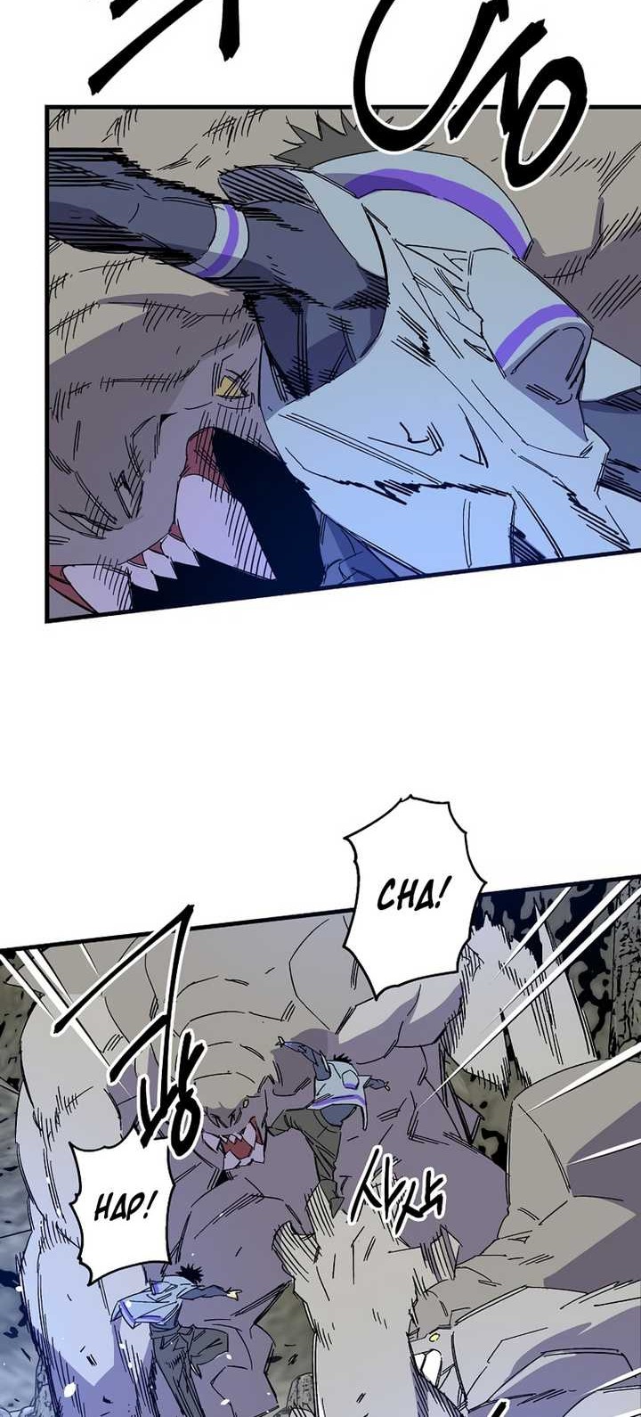 I’m a Max Level Regressor Chapter 16 Gambar 35