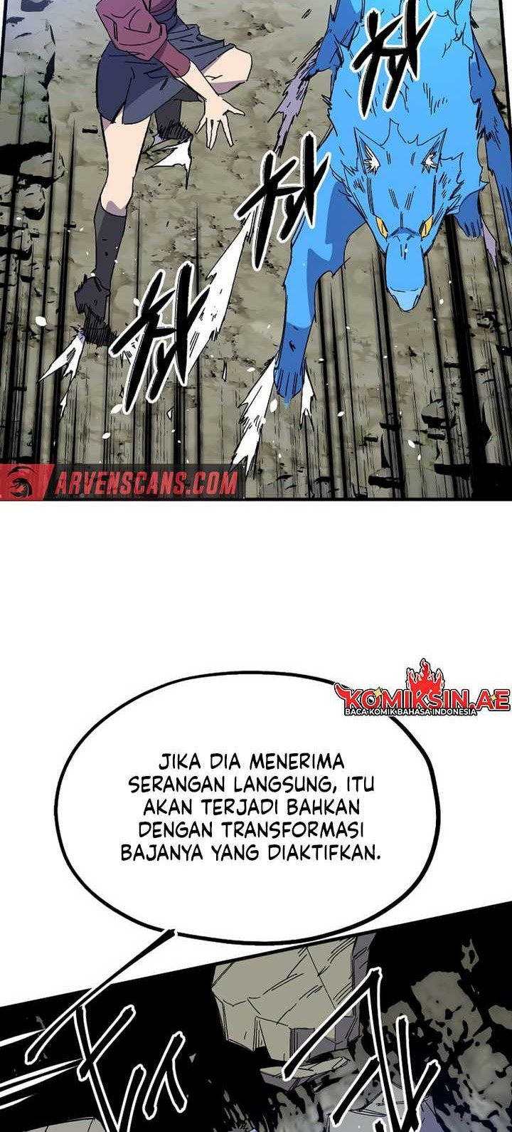 I’m a Max Level Regressor Chapter 16 Gambar 39