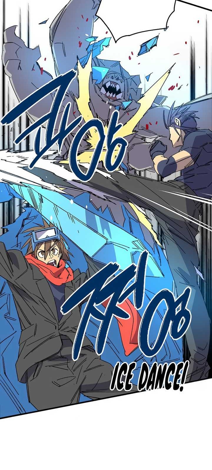 I’m a Max Level Regressor Chapter 16 Gambar 41
