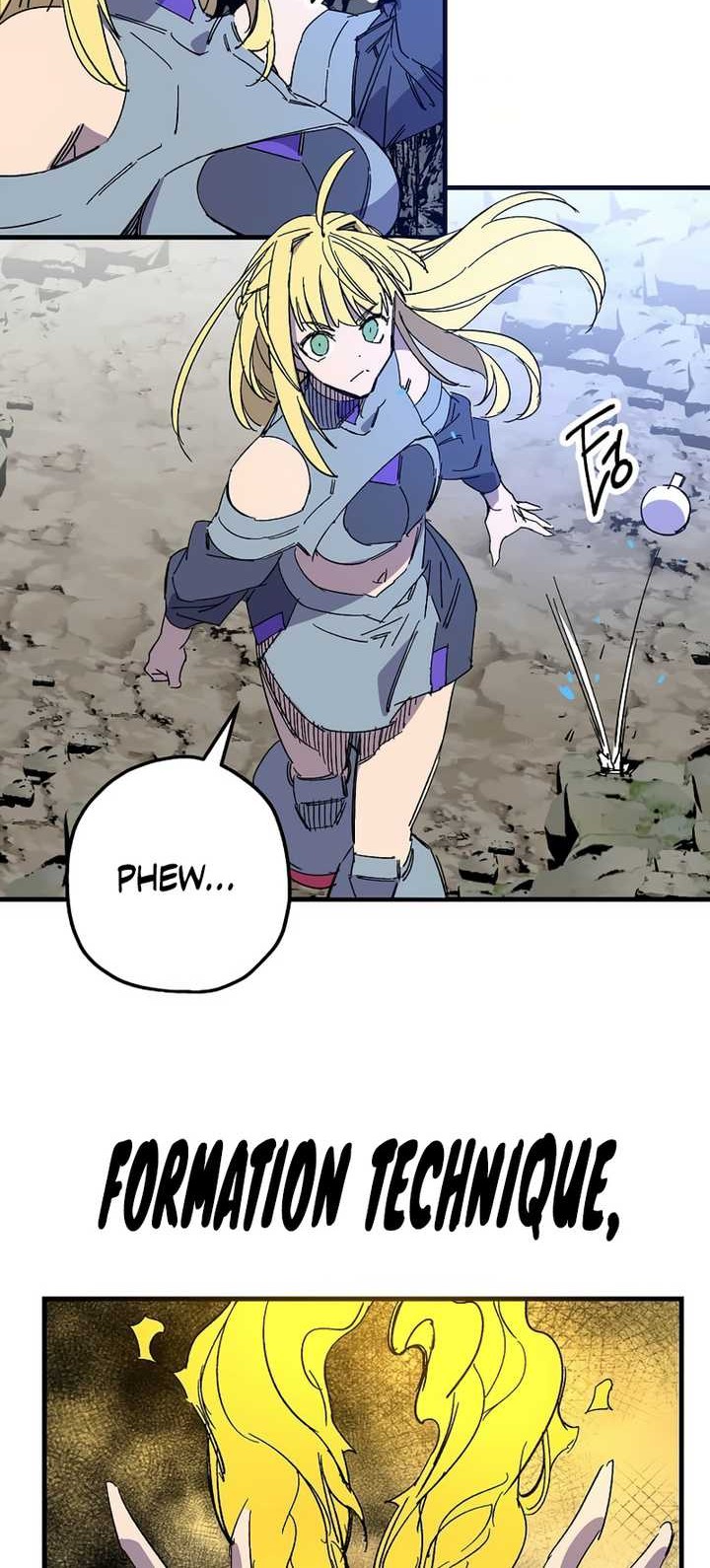I’m a Max Level Regressor Chapter 16 Gambar 43
