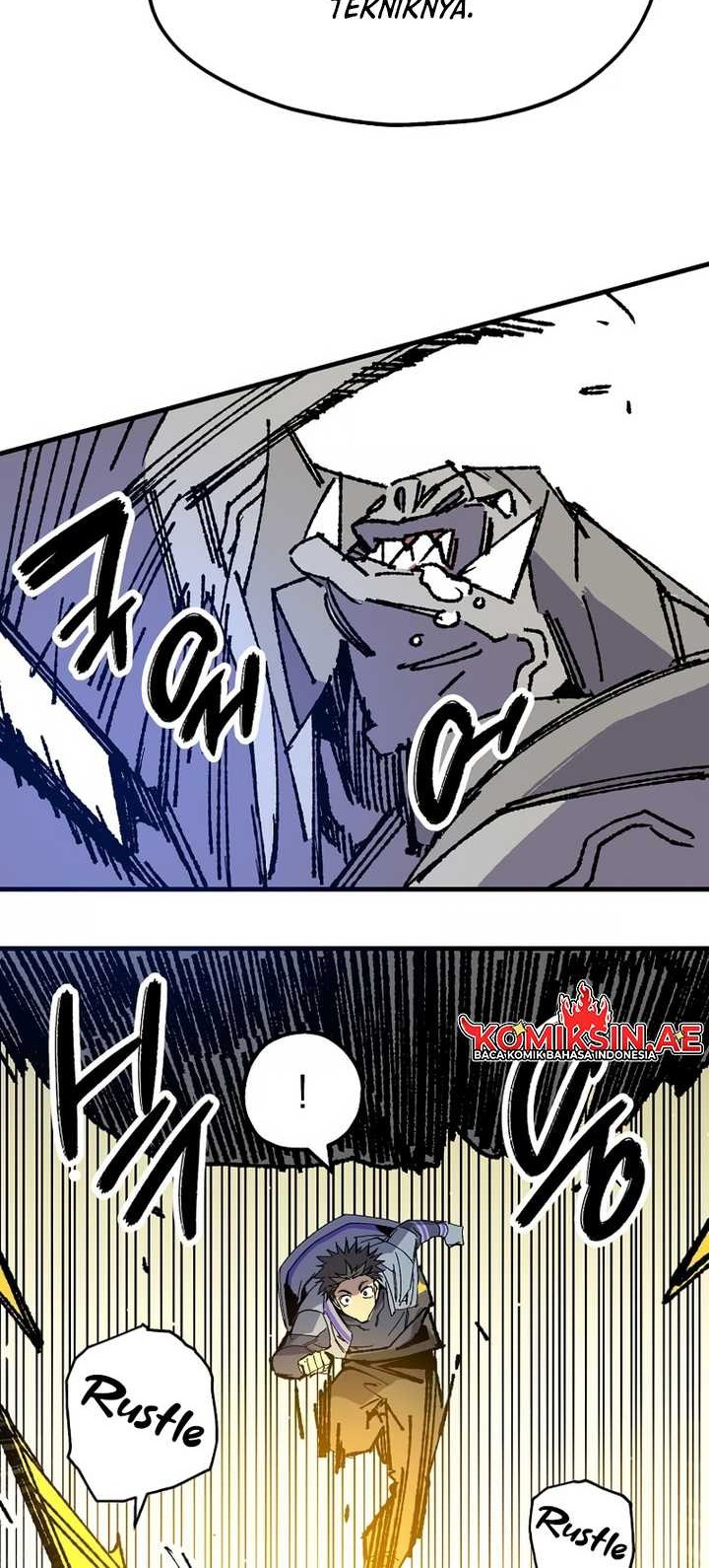 I’m a Max Level Regressor Chapter 16 Gambar 45