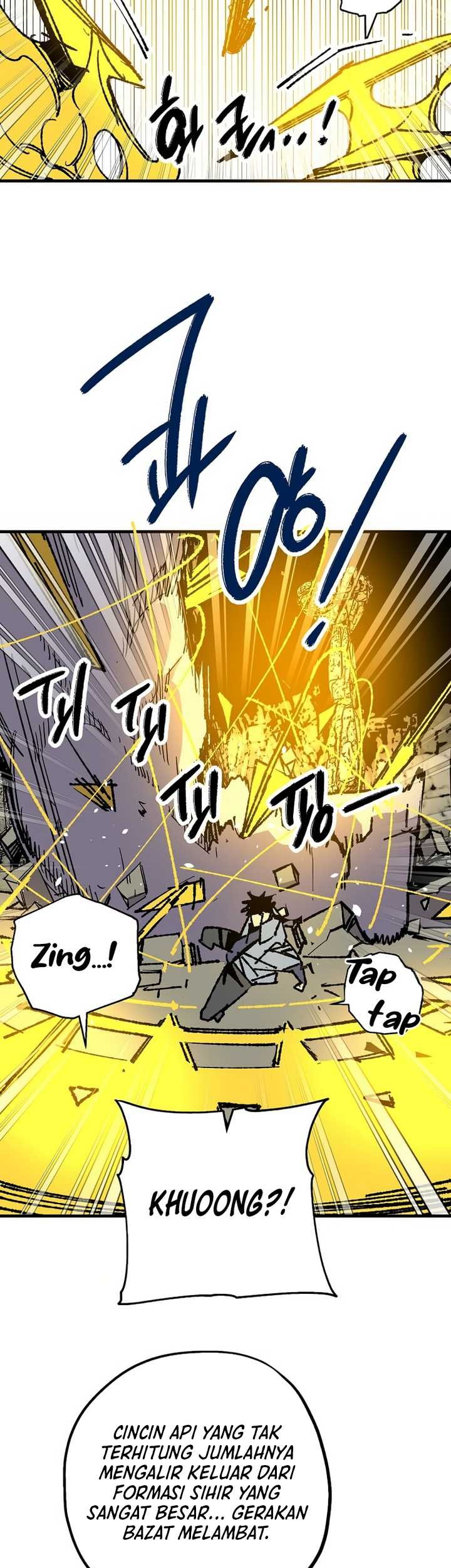 I’m a Max Level Regressor Chapter 16 Gambar 46