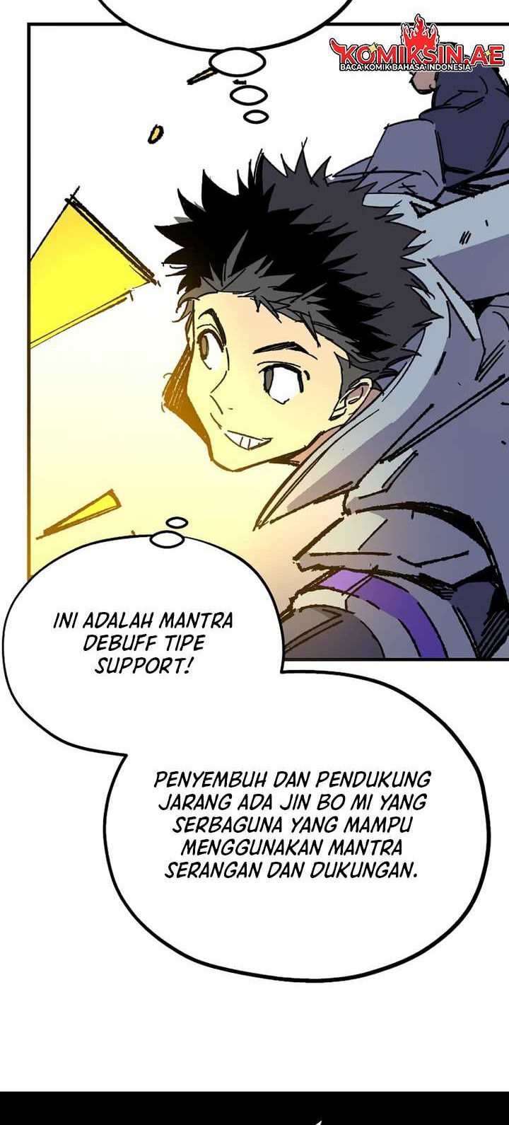 I’m a Max Level Regressor Chapter 16 Gambar 47