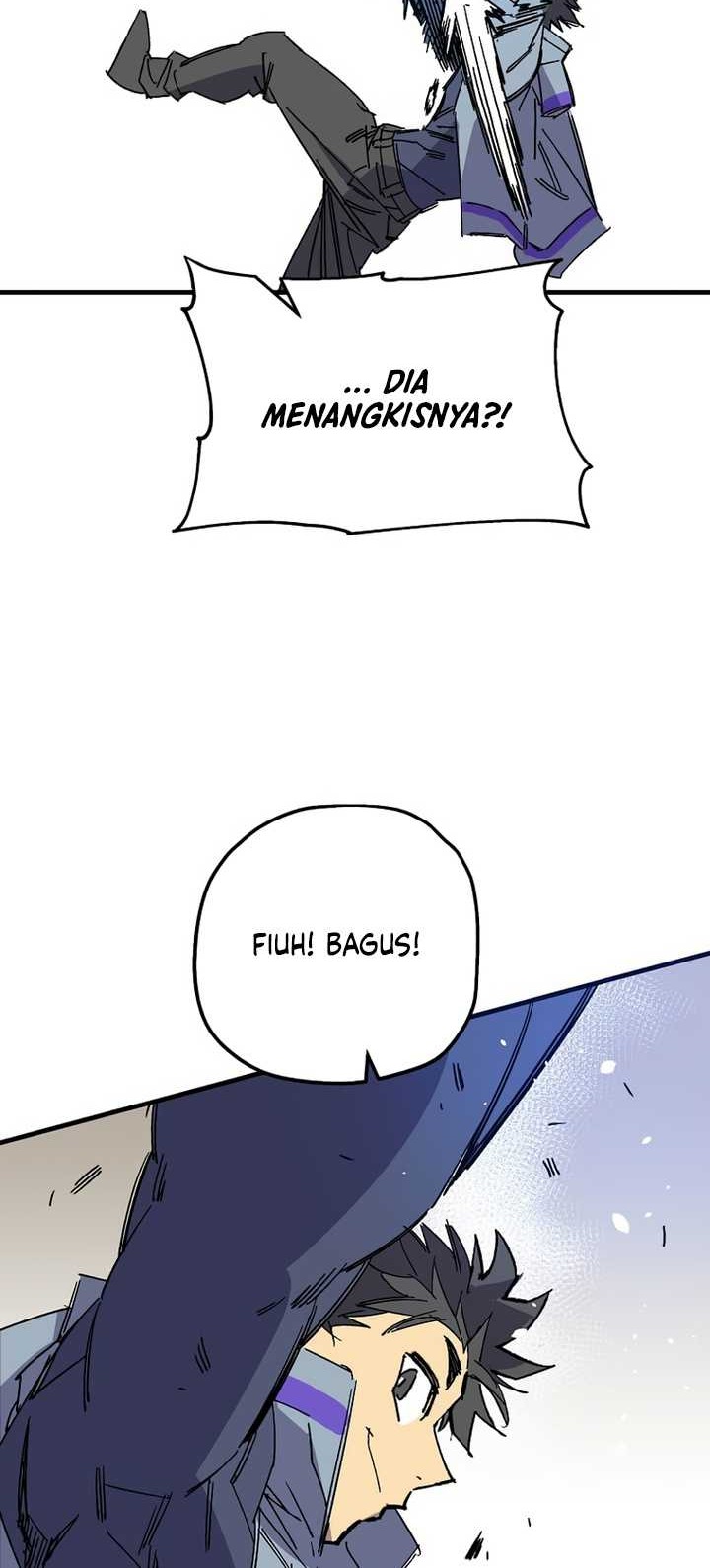 I’m a Max Level Regressor Chapter 16 Gambar 51