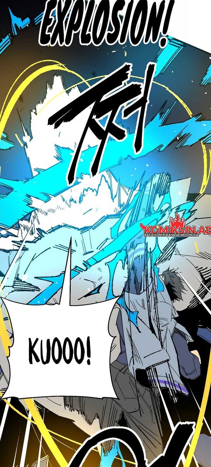 I’m a Max Level Regressor Chapter 16 Gambar 55