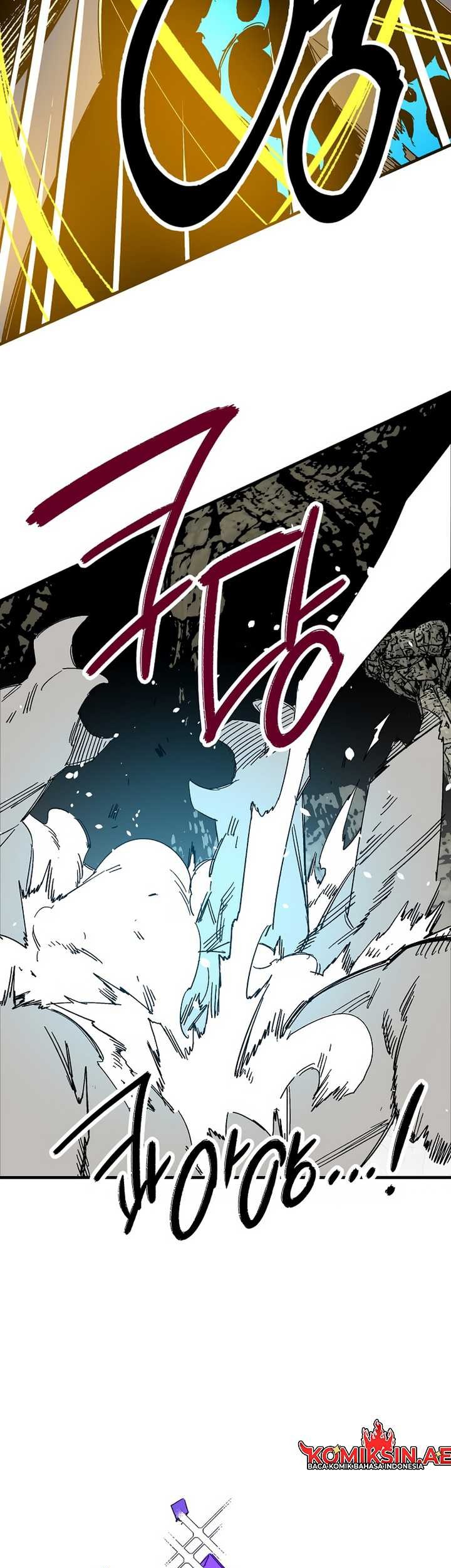 I’m a Max Level Regressor Chapter 16 Gambar 56