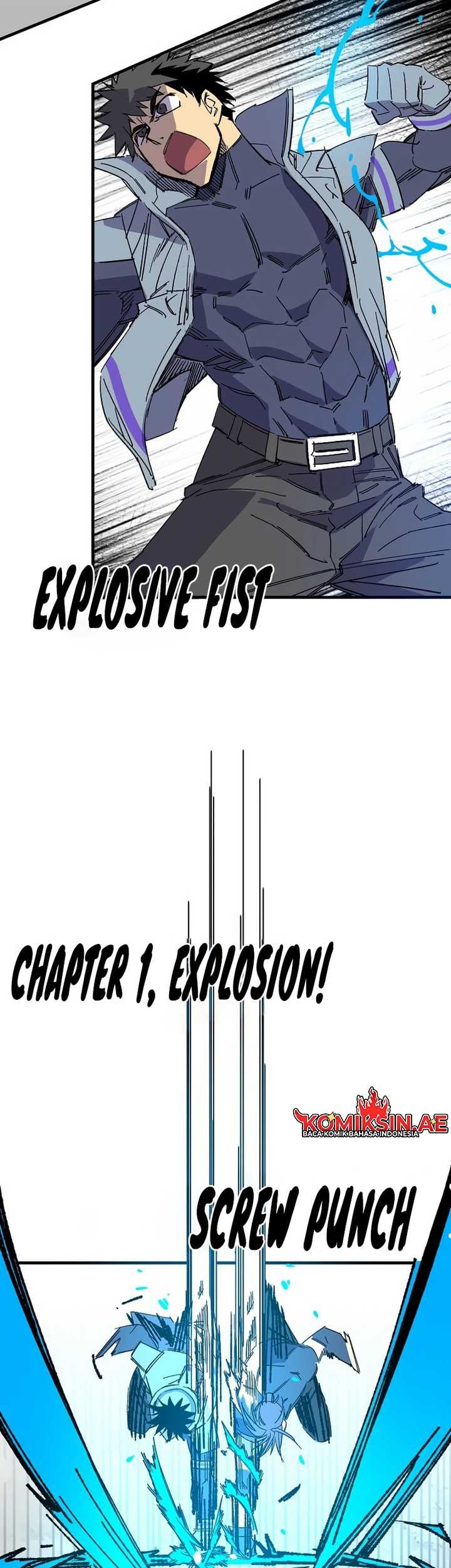 I’m a Max Level Regressor Chapter 16 Gambar 6