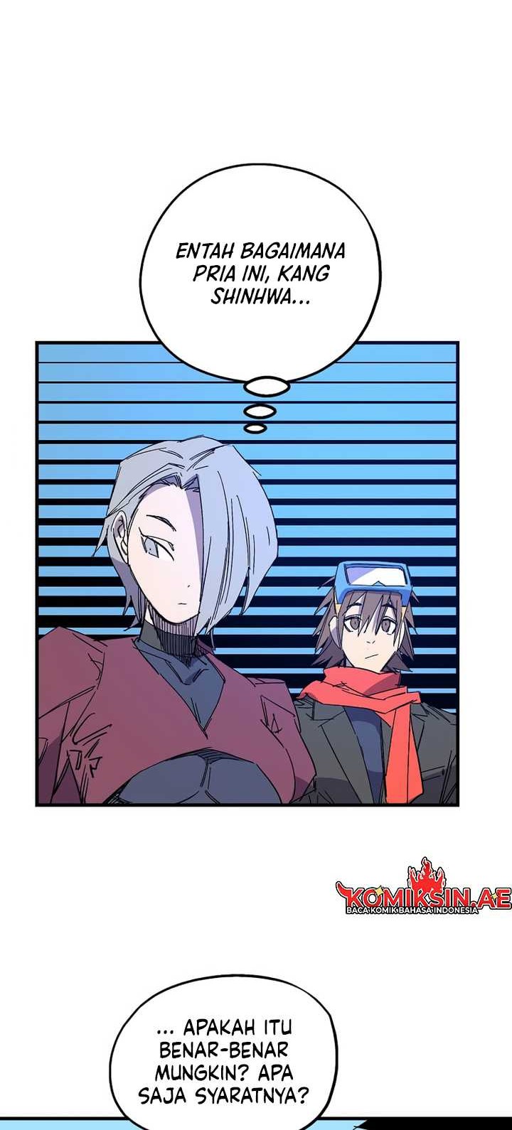 I’m a Max Level Regressor Chapter 16 Gambar 15