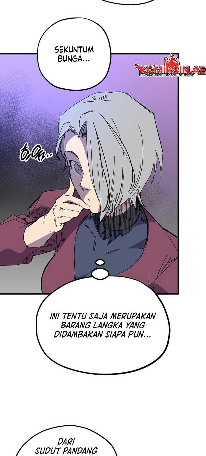 I’m a Max Level Regressor Chapter 16 Gambar 17