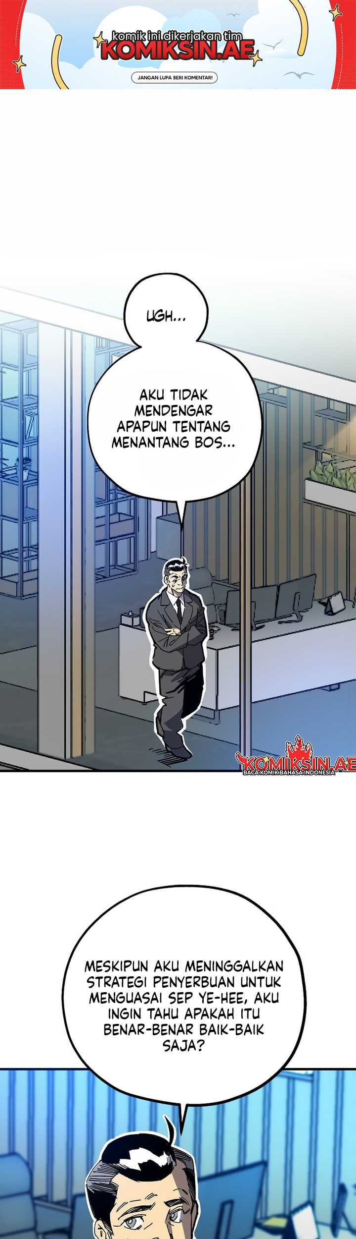 Baca  I’m a Max Level Regressor Chapter 17 Gambar 2