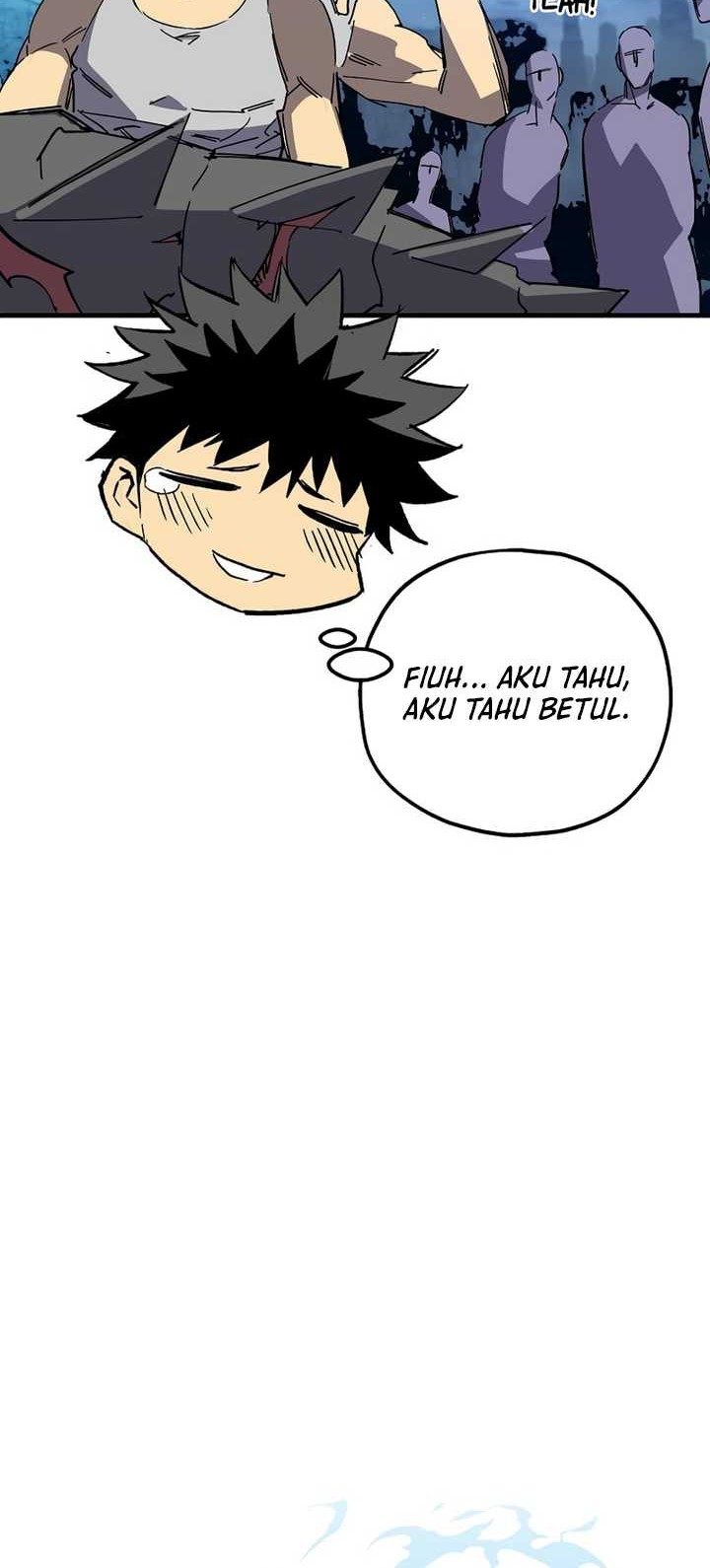 I’m a Max Level Regressor Chapter 17 Gambar 9