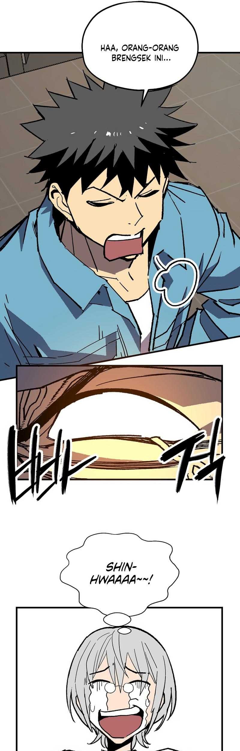 I’m a Max Level Regressor Chapter 18 Gambar 42