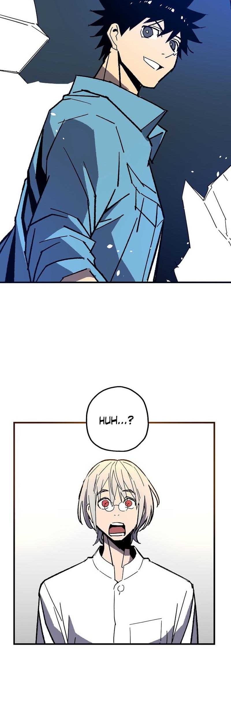 I’m a Max Level Regressor Chapter 18 Gambar 47