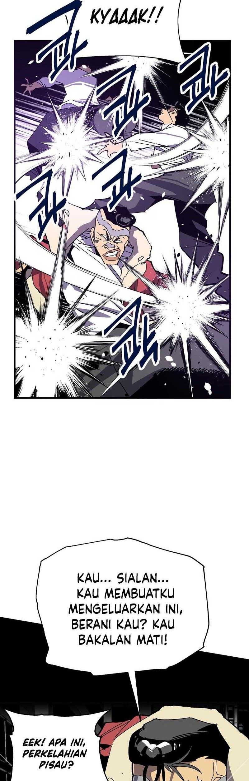 I’m a Max Level Regressor Chapter 18 Gambar 51