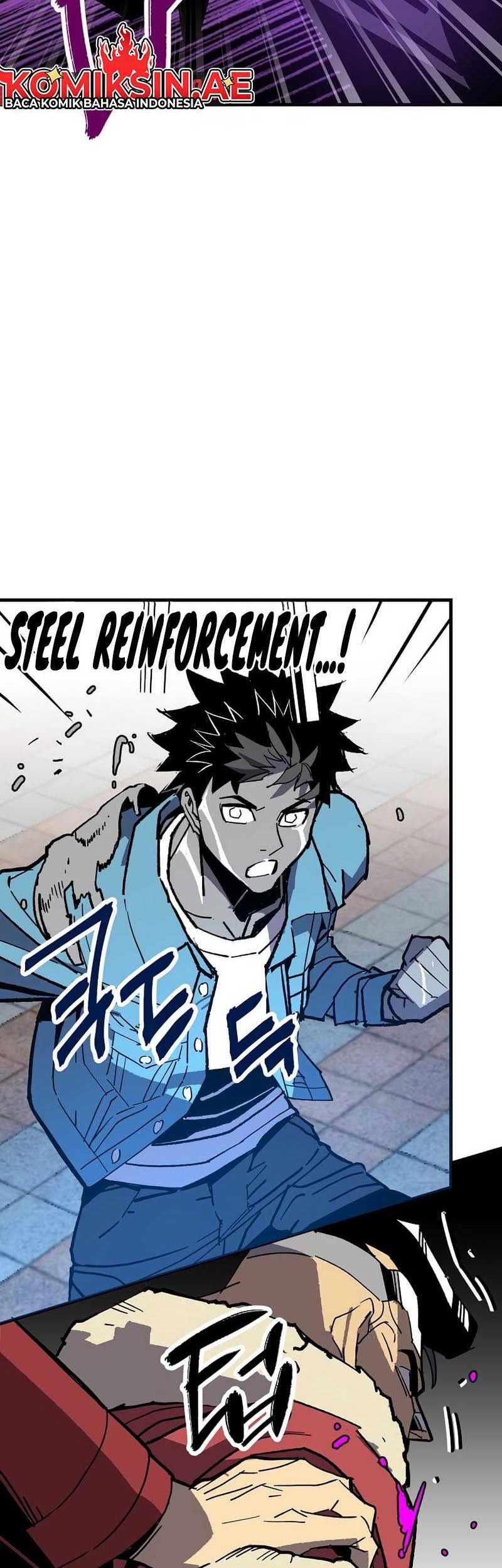 I’m a Max Level Regressor Chapter 18 Gambar 53