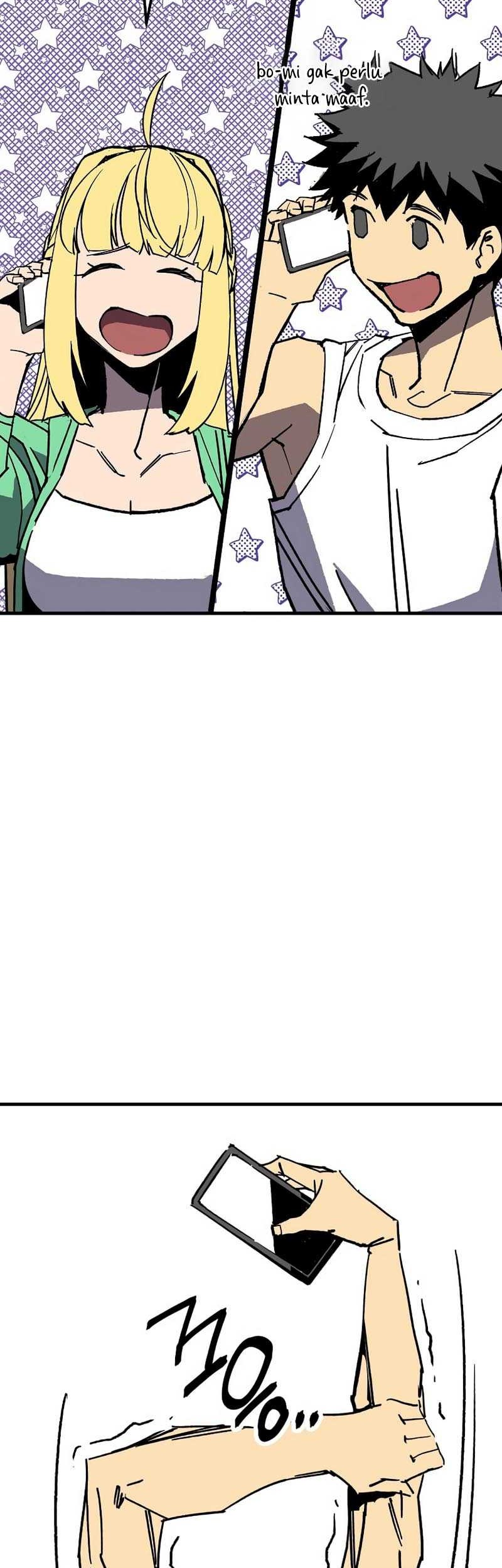 I’m a Max Level Regressor Chapter 18 Gambar 9