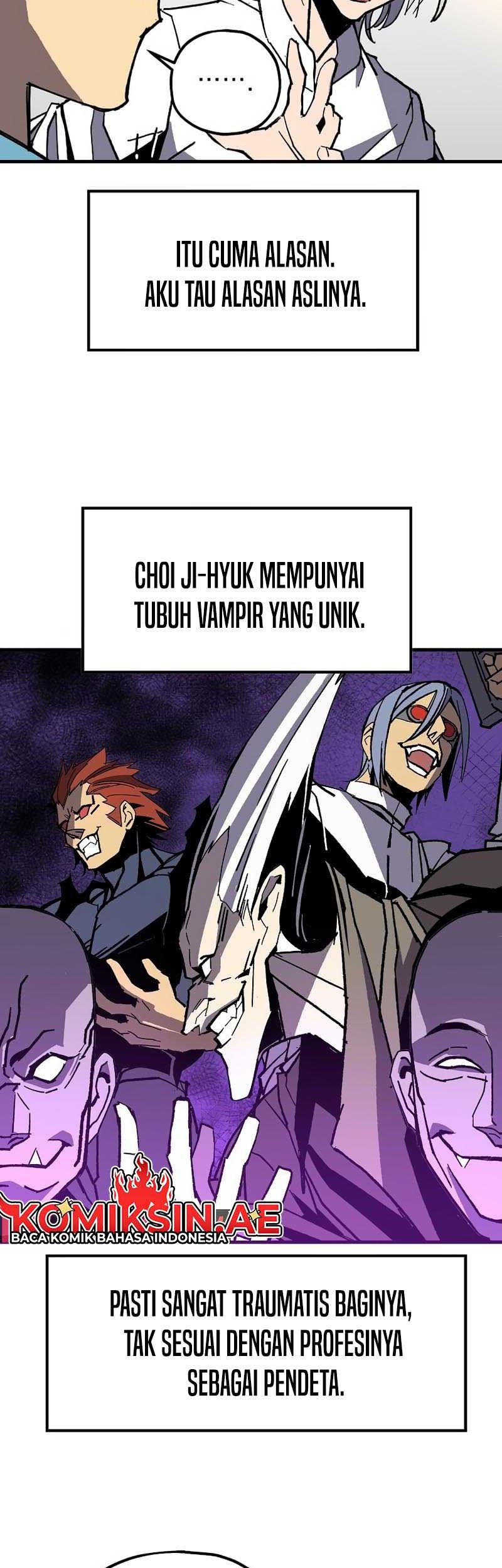 I’m a Max Level Regressor Chapter 18 Gambar 19